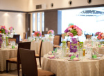 the house & restaurant wedding3